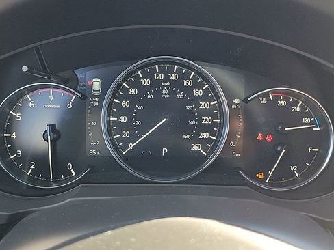 New 2025 MAZDA CX-5 AWD 2.5 S w/ Premium Plus Pkg image 27