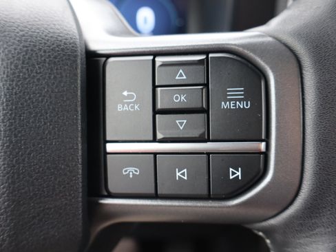 Used 2024 Ford F150 Lariat w/ Equipment Group 502A High image 17