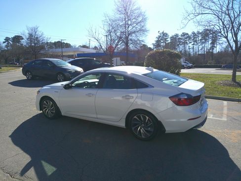 Used 2021 Honda Insight Touring image 9