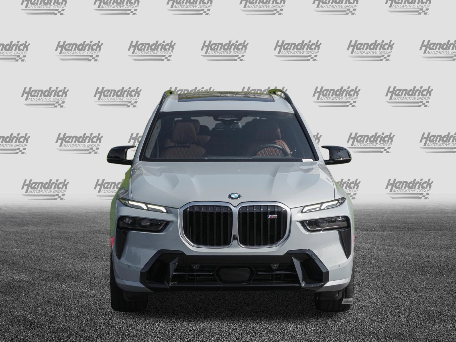 Used 2026 BMW X7 M60i AWD/4WD image 3