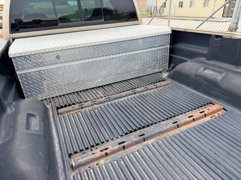 Used 2001 Dodge Ram 2500 Truck 4x4 Quad Cab image 7