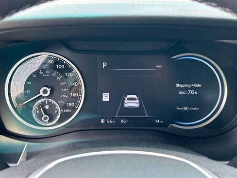 New 2026 Genesis G70 2.5T Prestige AWD/4WD image 26