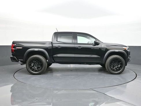 New 2026 Chevrolet Colorado Trail Boss image 16
