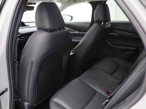 Used 2025 MAZDA CX-30 AWD 2.5 S w/ Preferred Package image 11