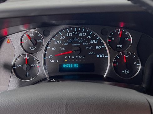 Used 2021 Chevrolet Express 2500 Extended w/ Communications Package RWD image 19