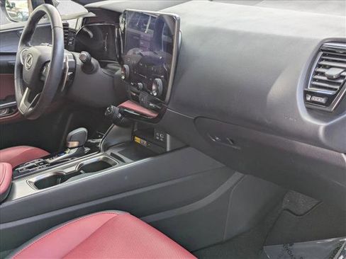 Used 2022 Lexus NX 350 AWD w/ Vision Package image 21