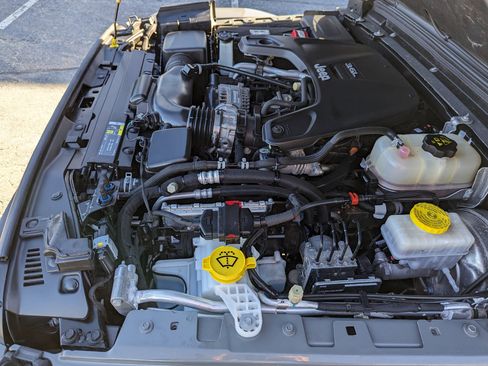 Used 2020 Jeep Wrangler Unlimited Rubicon image 52