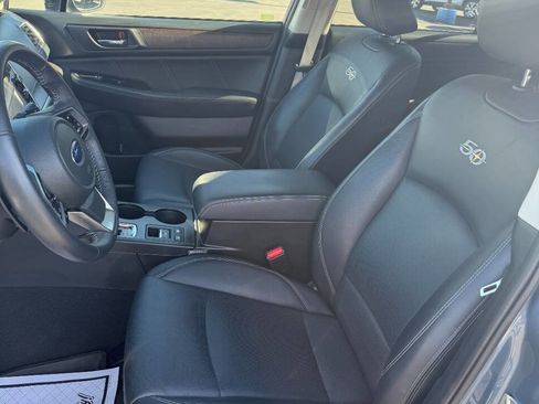 Used 2018 Subaru Outback 2.5i Limited w/ 50th Anniversary Edition image 13