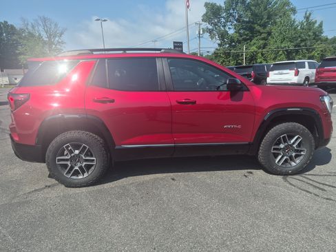 Used 2026 GMC Terrain AT4 w/ Convenience Package III AWD/4WD image 6