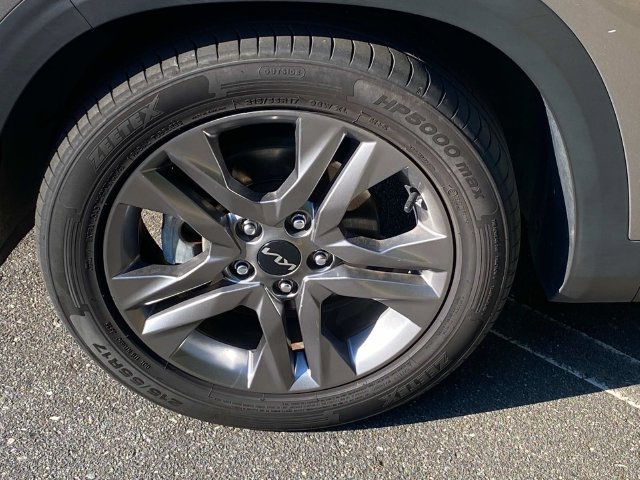 Used 2023 Kia Seltos S w/ Navigation Package FWD image 6
