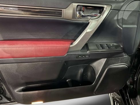 Certified 2023 Lexus GX 460 Premium w/ Accessory Package AWD/4WD image 21