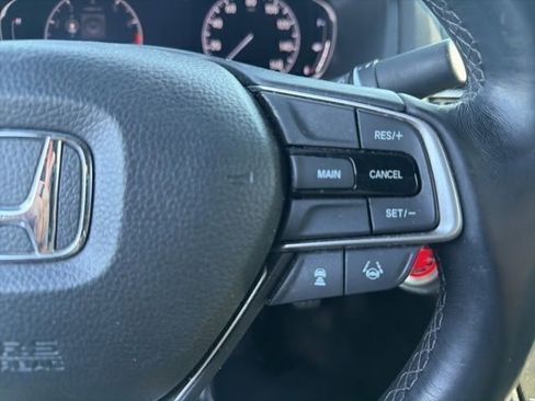 Used 2020 Honda Accord Sport image 15