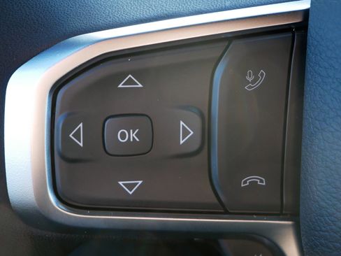 New 2026 RAM 1500 Big Horn image 15