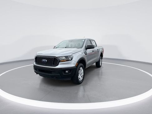 Used 2020 Ford Ranger XL w/ Equipment Group 101A Mid image 4
