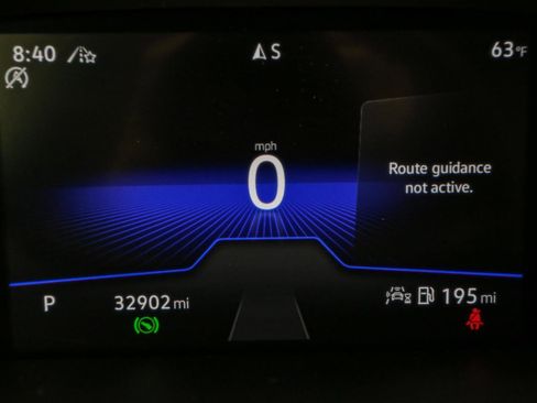 Certified 2022 Volkswagen Tiguan SE w/ Panoramic Sunroof Package image 42