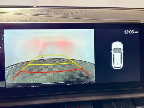 New 2026 Kia Sportage X-Line image 16