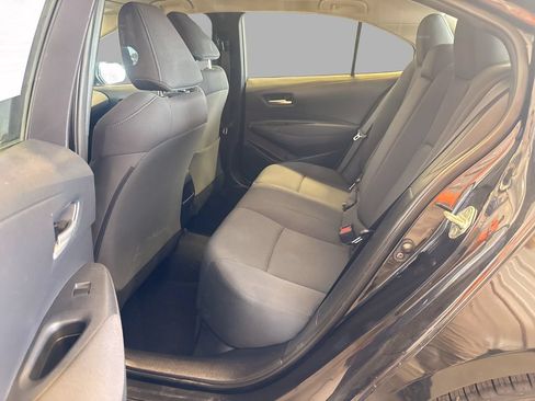 Used 2021 Toyota Corolla LE FWD image 10
