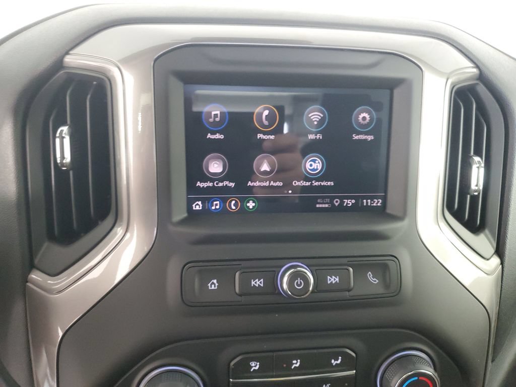 New 2026 Chevrolet Silverado 3500 W/T w/ WT Convenience Package RWD image 20