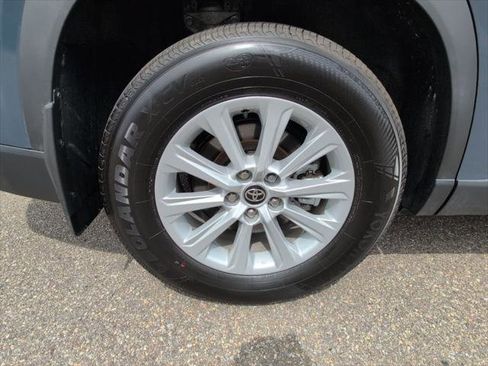 Certified 2026 Toyota Grand Highlander AWD image 12