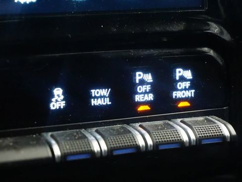 Used 2020 RAM 1500 Sport w/ Advanced Safety Group AWD/4WD image 27
