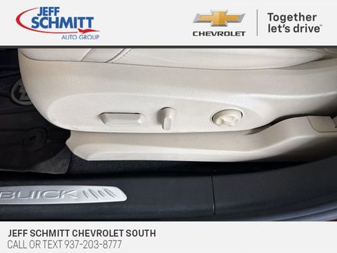 Used 2019 Buick Envision Essence w/ LPO, Cargo Package image 21