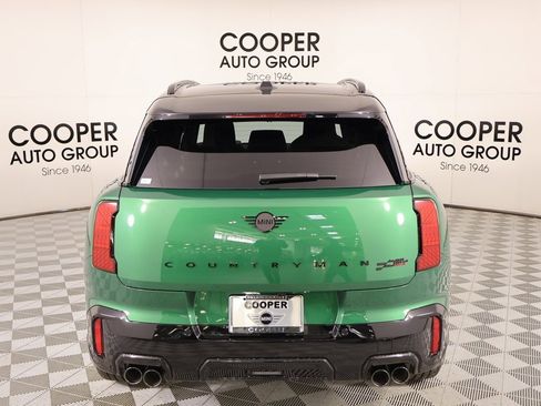 New 2026 MINI Cooper Countryman John Cooper Works w/ Comfort Package Max image 22