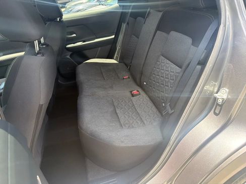 Used 2025 Nissan Kicks SV FWD image 12