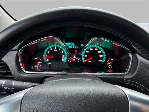 Used 2017 Chevrolet Traverse LT image 29