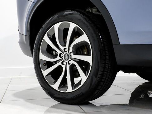 Used 2021 Land Rover Discovery Sport SE image 47