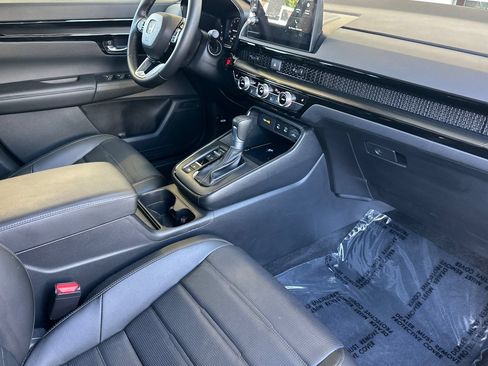 Certified 2026 Honda CR-V EX-L image 19
