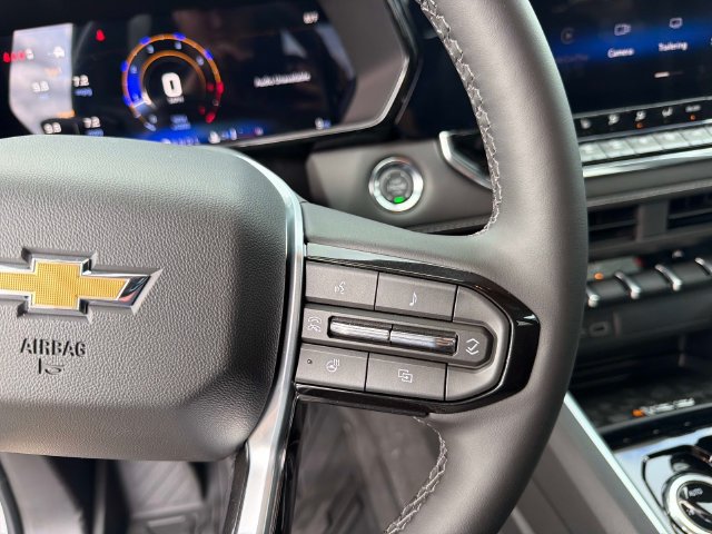 New 2026 Chevrolet Colorado LT w/ LT Convenience Package AWD/4WD image 25