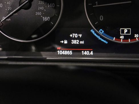 Used 2016 BMW 528i xDrive Sedan AWD/4WD image 17