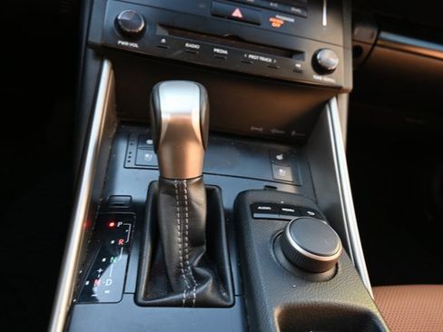 Used 2014 Lexus IS 250 AWD image 14