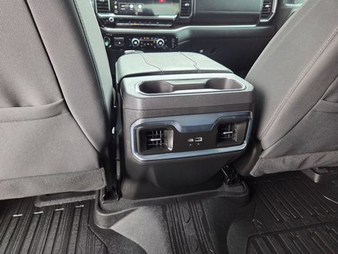 Used 2025 GMC Sierra 1500 Elevation AWD/4WD image 24