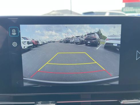Used 2026 Hyundai Kona SEL Premium FWD image 22