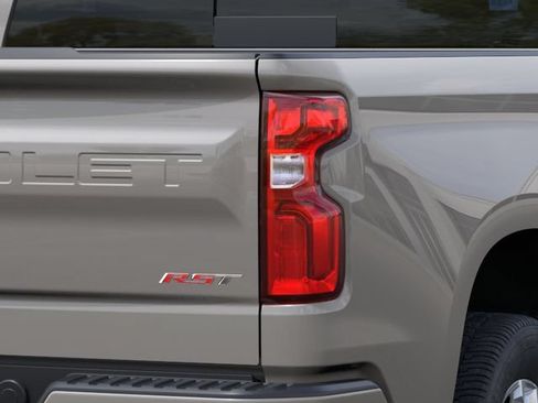 New 2026 Chevrolet Silverado 1500 RST AWD/4WD image 11