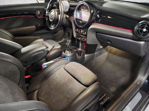 Used 2022 MINI Cooper S FWD image 21