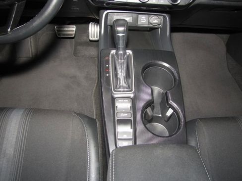 Certified 2023 Honda Civic Sport image 15