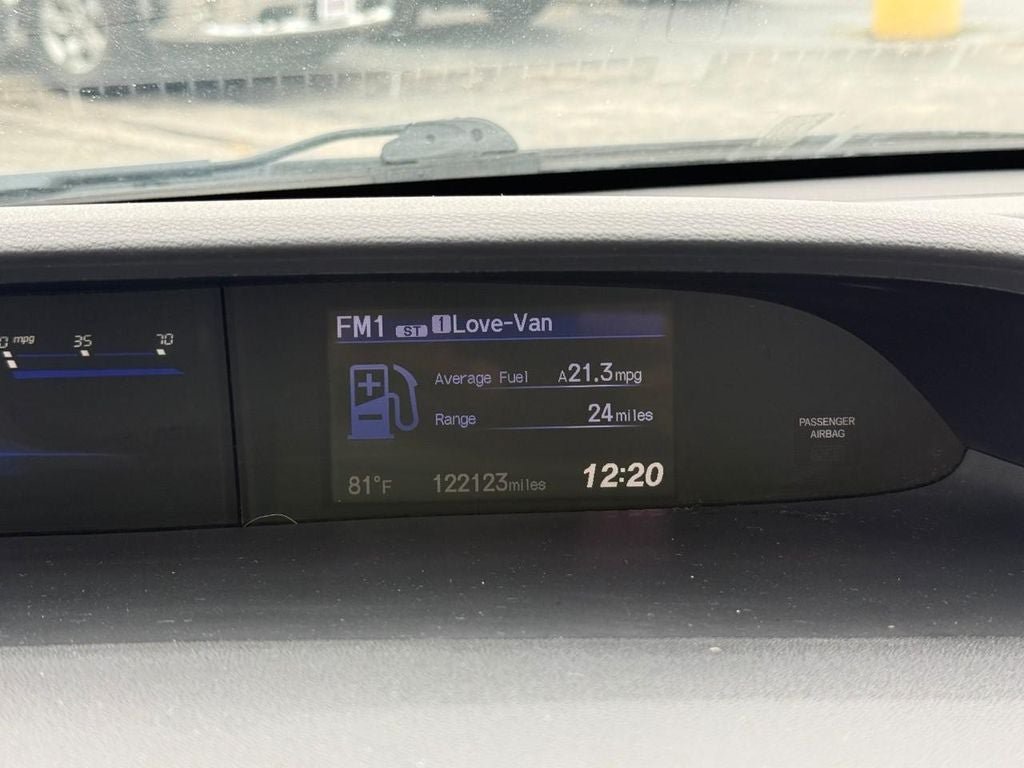 Used 2013 Honda Civic LX image 15