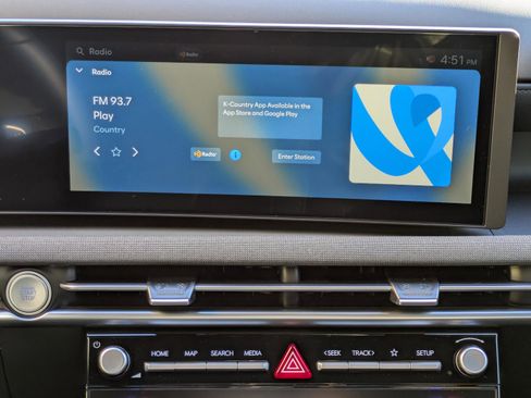 New 2026 Hyundai Santa Cruz Limited AWD/4WD image 31
