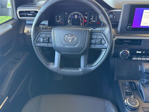 New 2026 Toyota Tacoma SR5 image 16