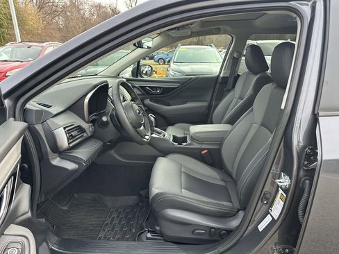 Certified 2025 Subaru Outback Onyx Edition image 15