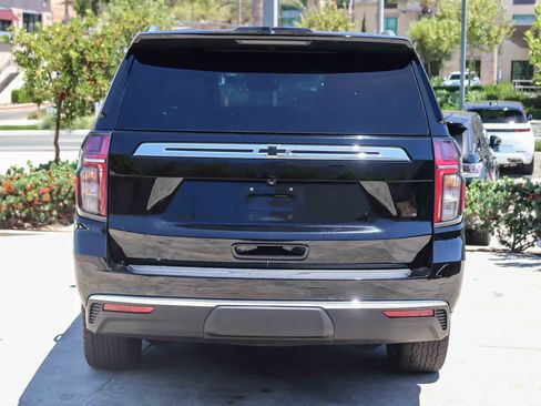 Used 2021 Chevrolet Tahoe LT RWD image 5
