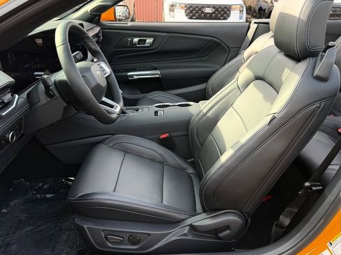 New 2026 Ford Mustang Premium RWD image 18
