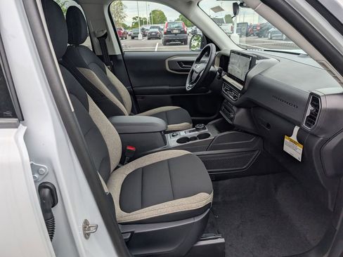 New 2026 Ford Bronco Sport Big Bend AWD/4WD image 19