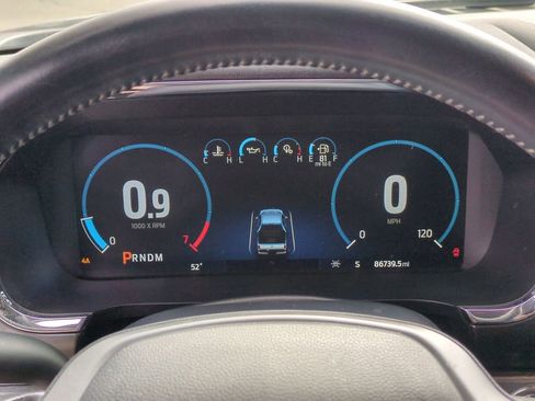 Used 2022 Ford F150 Lariat image 14