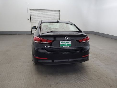 Used 2018 Hyundai Elantra Value Edition w/ Cargo Package FWD image 6