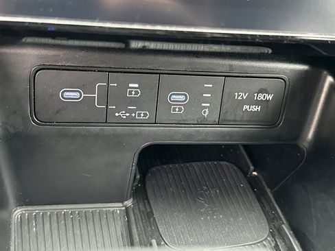 Used 2025 Hyundai Tucson SEL FWD image 34