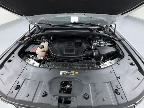 Used 2024 Jeep Grand Cherokee L Overland w/ Trailer Tow Package image 16