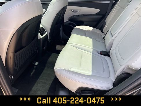Used 2024 Hyundai Tucson Limited FWD image 18
